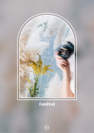 FACES&amp;PLACES: COMFORT