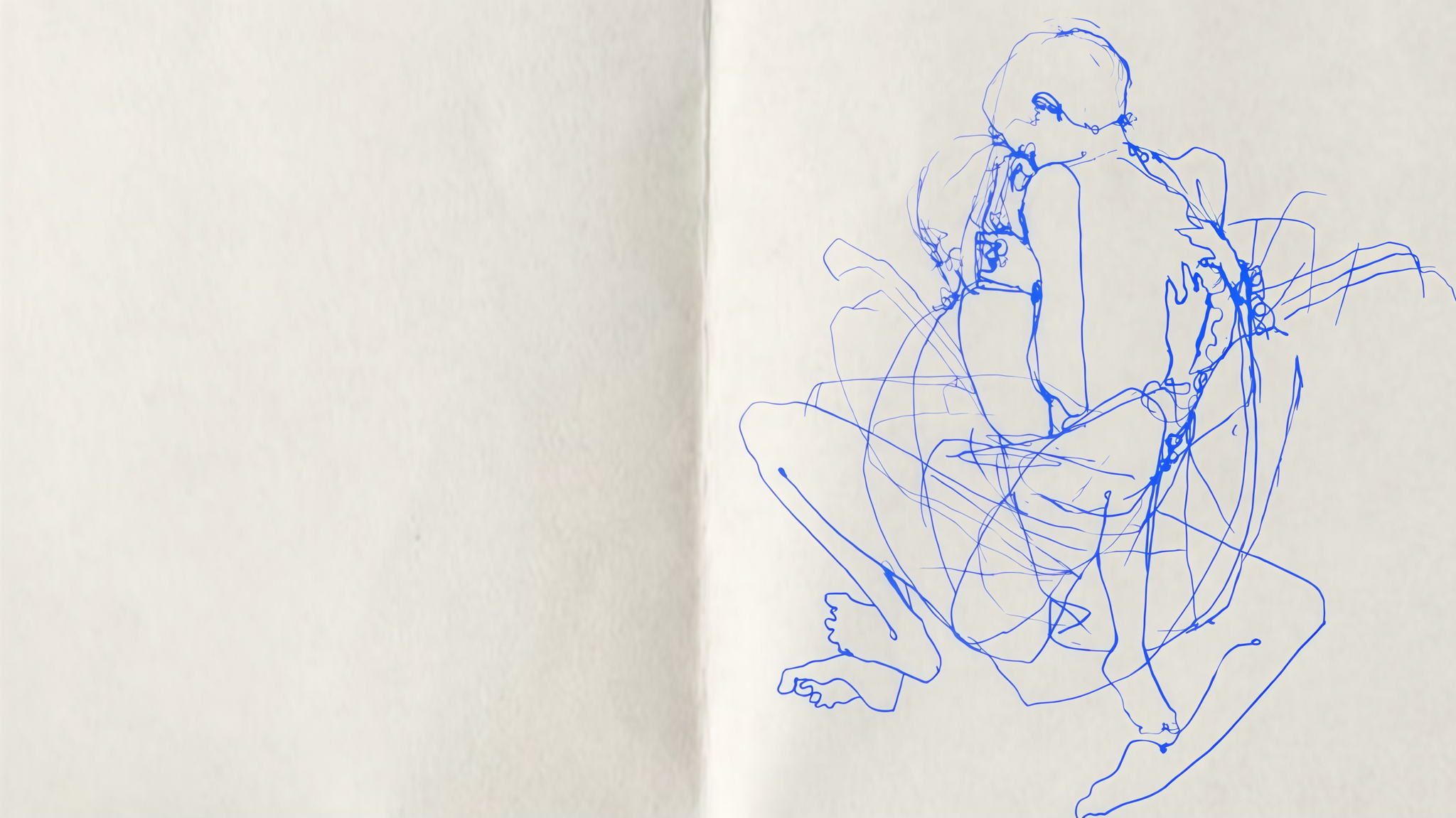 Документальный перформативный спектакль "Пять"