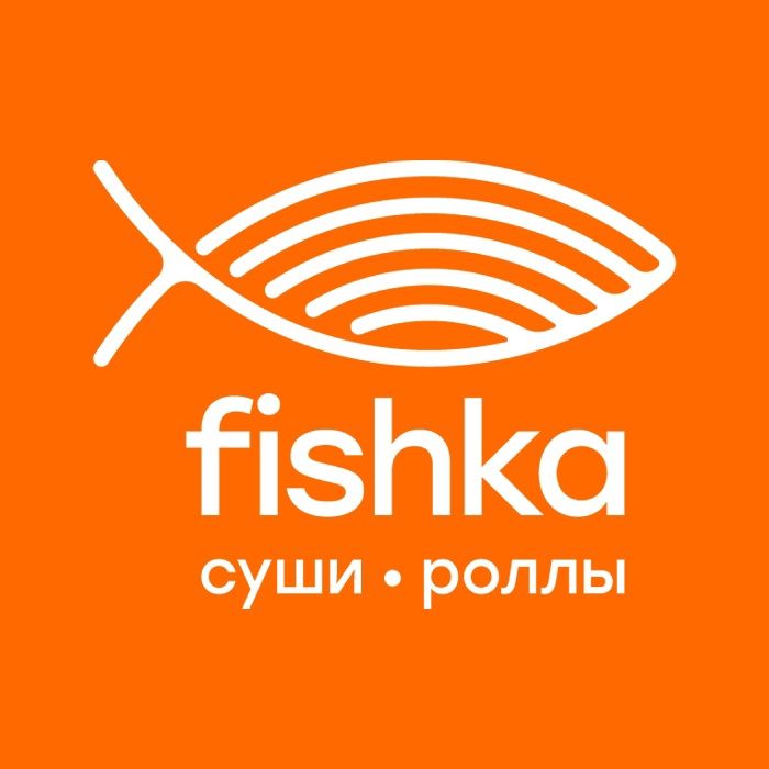 Доставка суши и роллов - Fishka