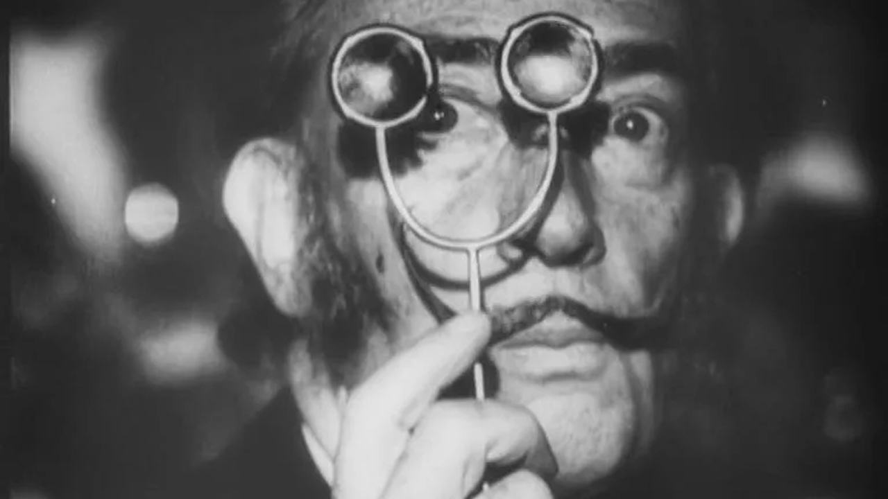 Фильм «И все-таки я верю», 1974. (к/т «Иллюзион», Большой зал)