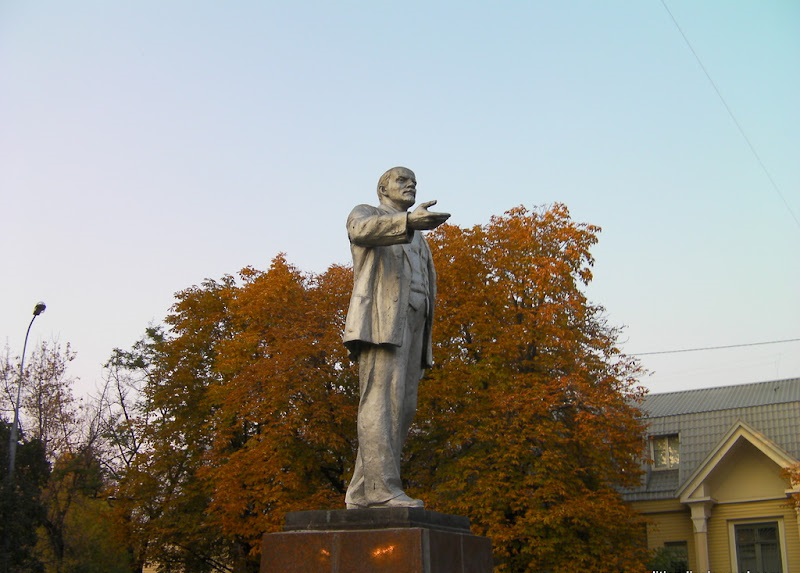 Залечь на дно в курьяново