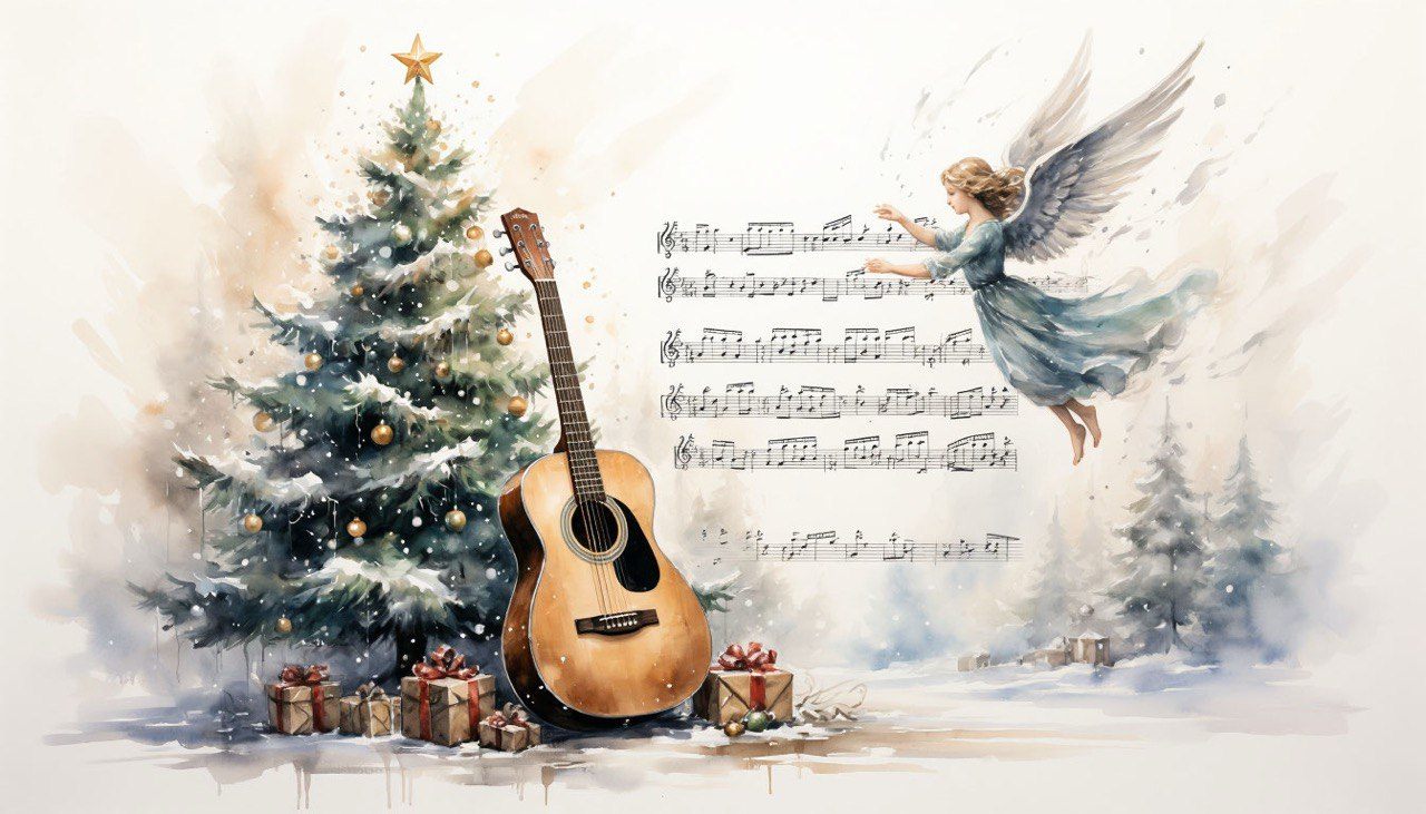 "Что происходит на свете?" поющий плейбэк