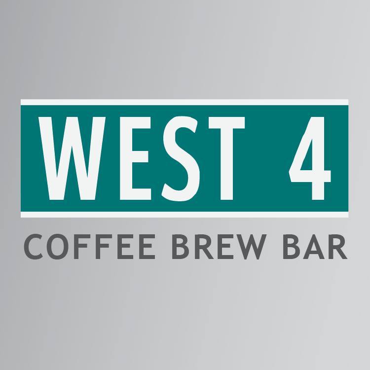 West 4. Coffee Brew Bar