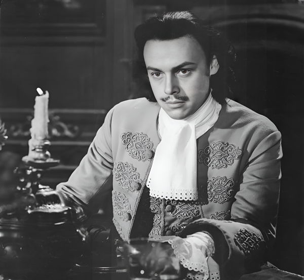 Фильм «В начале славных дел», 1980 (к/т «Иллюзион», Большой зал)