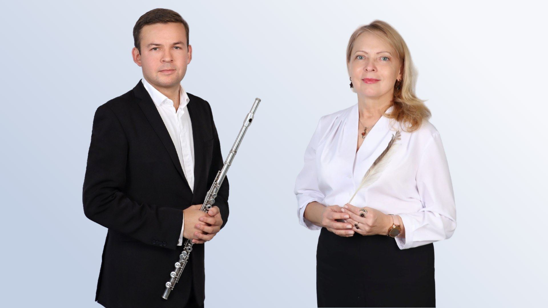 Творческая встреча «Музыкальная мантия зимы»