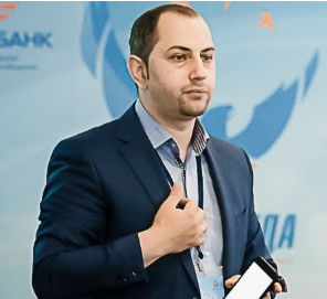 Андрей Куршубадзе
