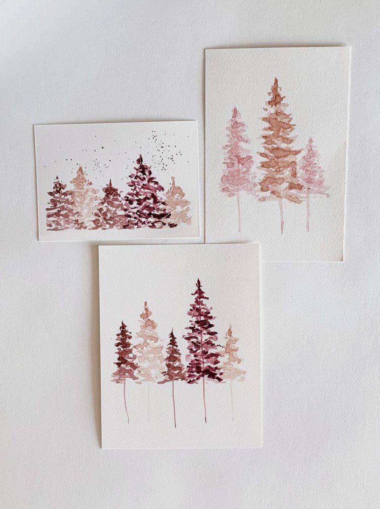 Мастер‑класс «Вино и кисть: новогодний арт‑эксперимент»