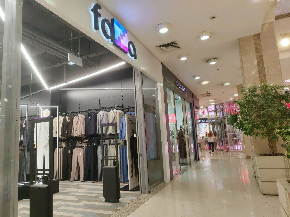 День открытых дверей для стилистов в Faza