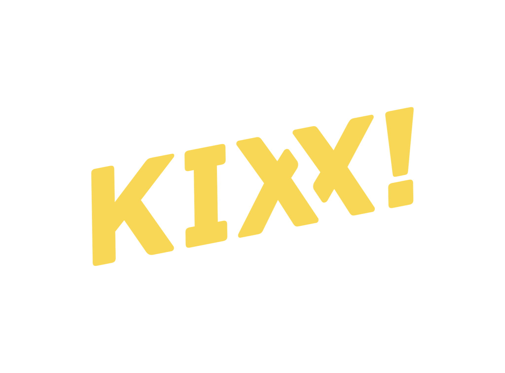 Kixx