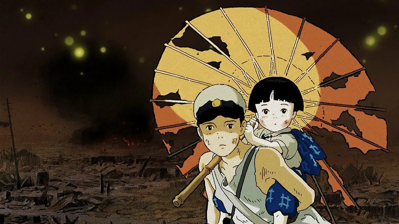 Лекция «Как аниме полюбили в СССР. И причем здесь «Тайна третьей планеты»?»