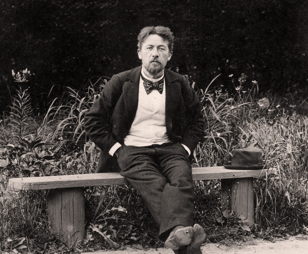 Французский разговорный клуб на тему «Monsieur Molière cède la scène à A.Tchekhov»