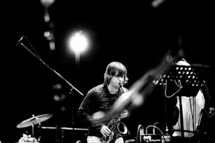 RAINY HOT CULTURE JAZZFEST Трио Жени Стригалева 
