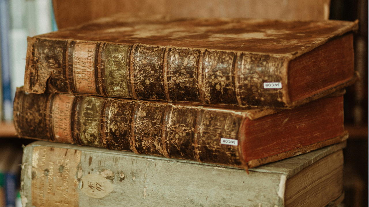 Книги, которые мы выбираем. Литература и ее ценность