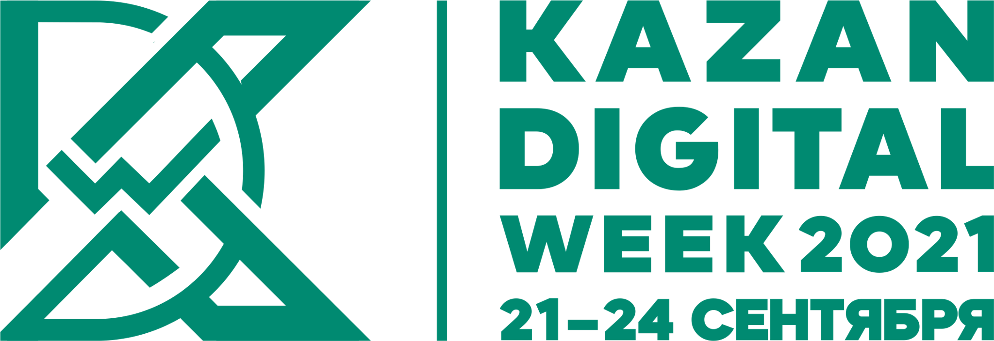 Kazan Digital Week