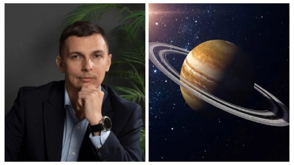 «Влияние Сатурна на здоровье и судьбу»