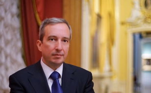 Аркадий Извеков. Диалог культур: совместные проекты Государственного Эрмитажа и Дома Cartier.