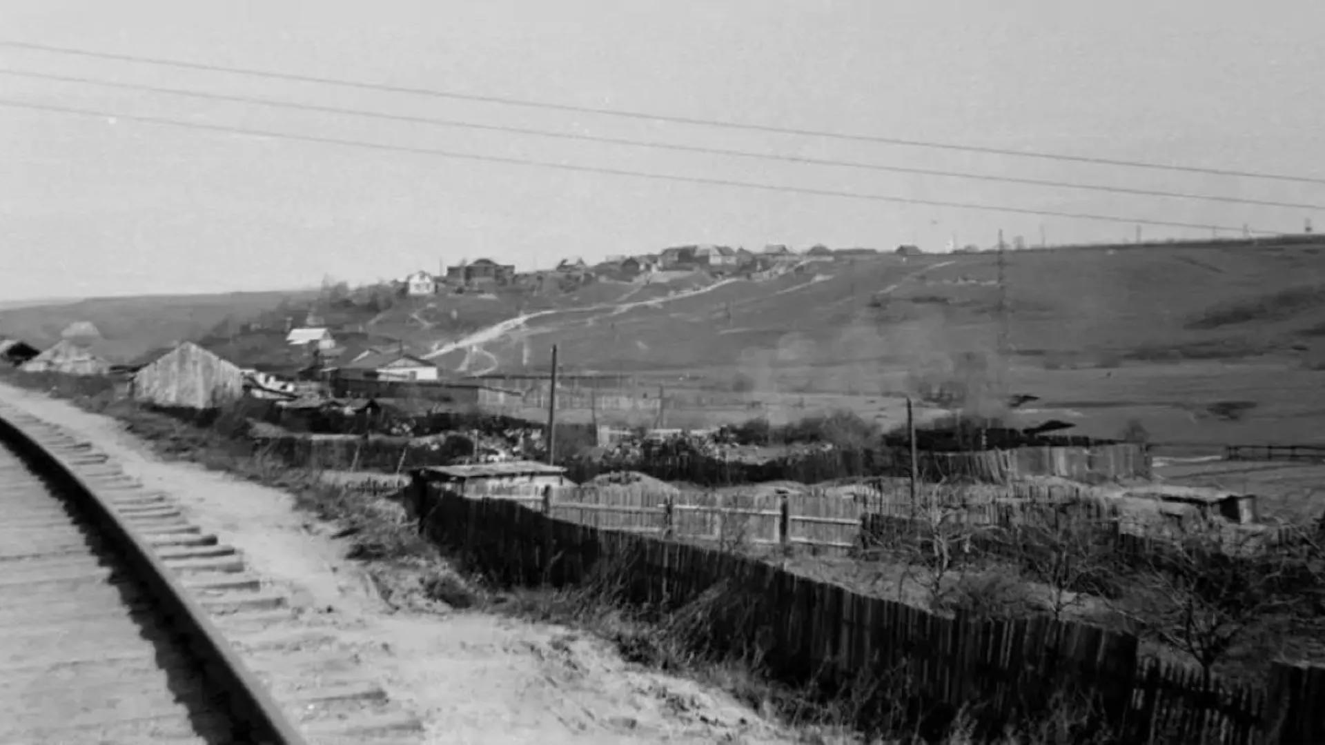 Пешеходная прогулка «Деревня Пенягино и ее окрестности»