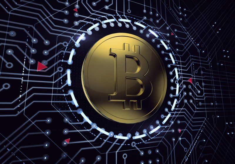 Moscow Blockchain Agency  