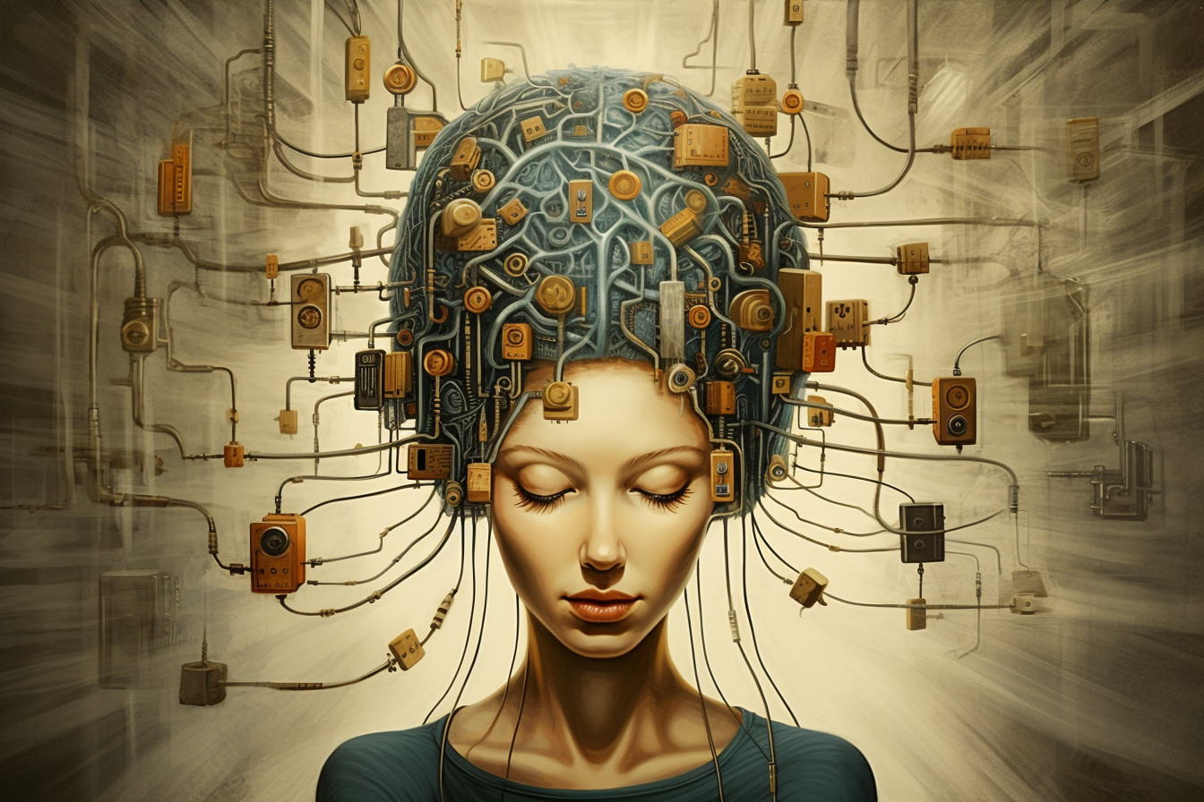 Лекция «Когнитивный кэш: сколько ресурсов осталось и как не «разрядиться» к выходным»