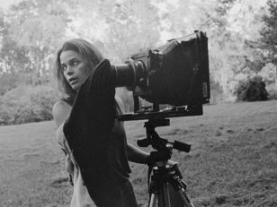 Лекция  «Женщины в документальной и арт-фотографии»