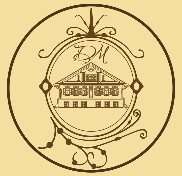 Дом Муллина в ТГ