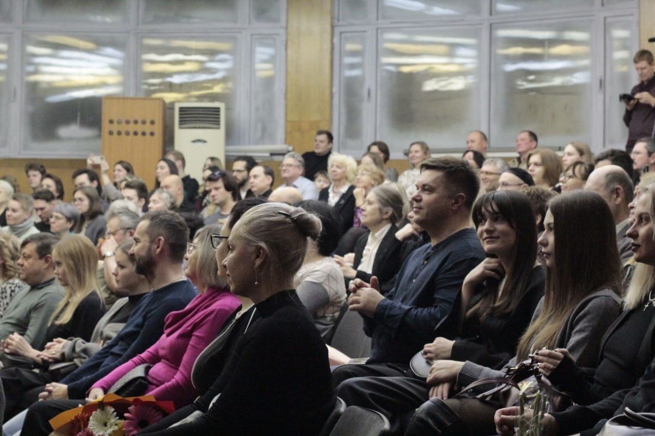 Вечерняя школа ЗИЛ. Креативность: навык будущего или врожденный дар? Как культура создает гениев и новаторов