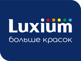Luxium – новое имя Dulux в России