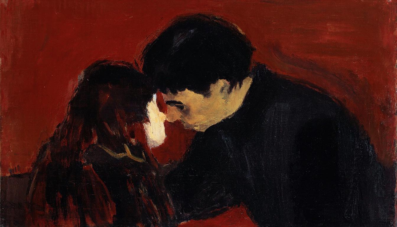 Книжный клуб. Стендаль "Красное и чёрное"