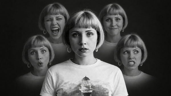 «Выпускай. Эмоции» Мастер-класс по актерскому мастерству