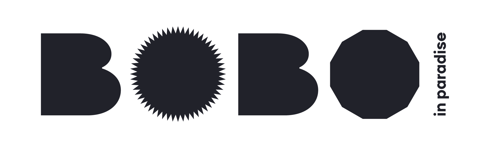 BOBO IN PARADISE 