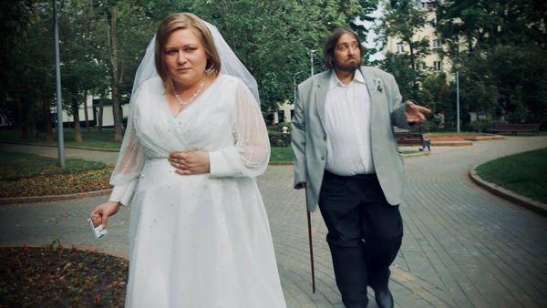 "Надень своё лучшее платье". Документальный фильм Ольги Столповой. Кинопросмотр и встреча с режиссером