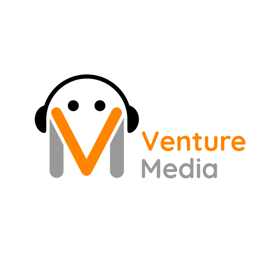 Студия подкастов Venture Media