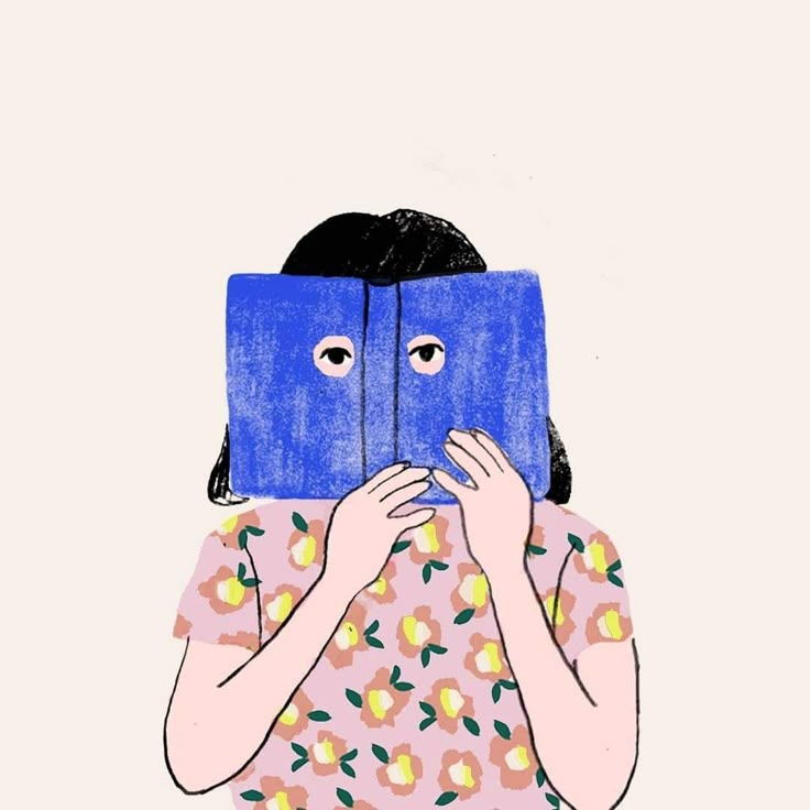 Испанский книжный клуб La Estantería