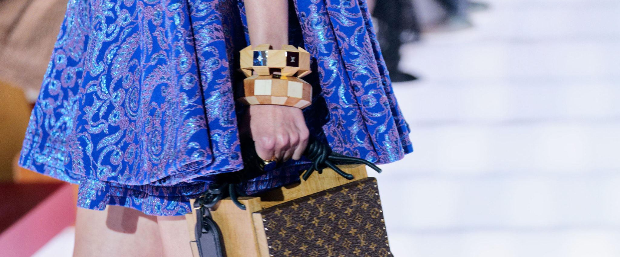 Мода 2026: главные акценты нового сезона