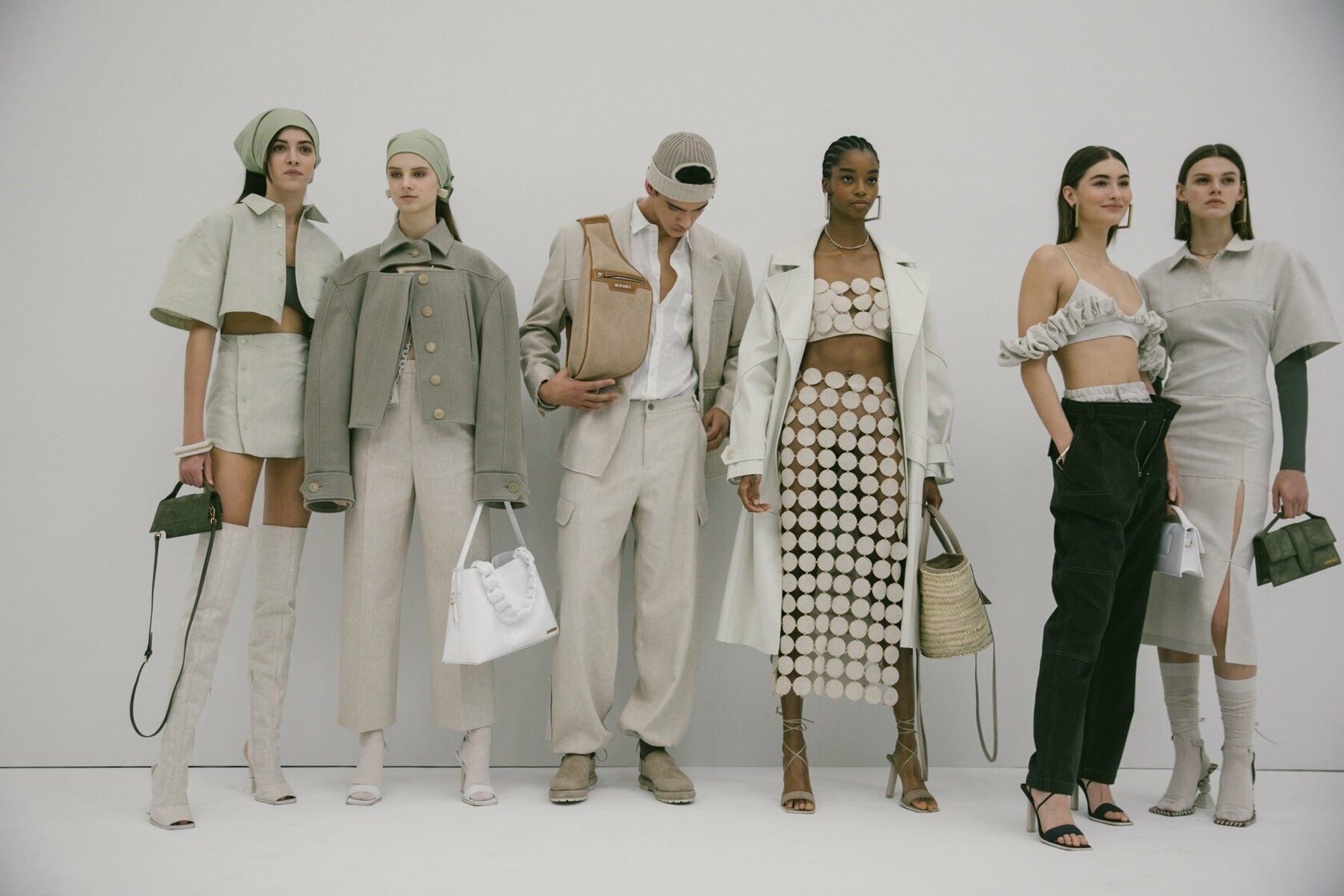 Симон Порт Жакмюс. Прованс в миниатюре: солнечный код Jacquemus