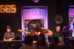 Neverov Jazz Project  