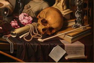Death Cafe в Петербурге 26 февраля