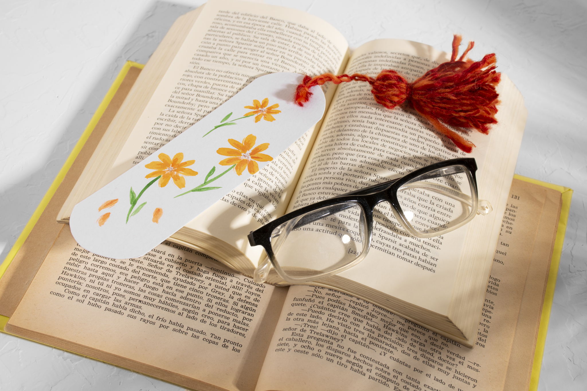 «Солеá»: беседы об испанской литературе на русском языке