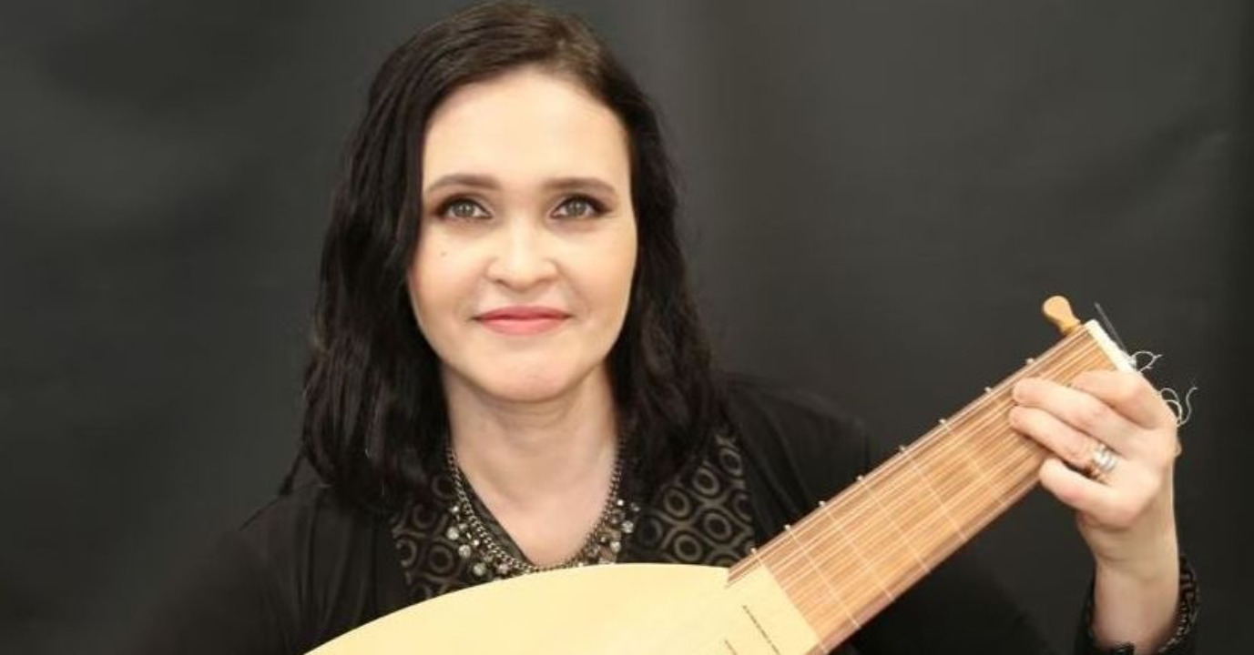 Музыкальный вечер «Легенды и притчи Леонардо да Винчи под звуки лютни»