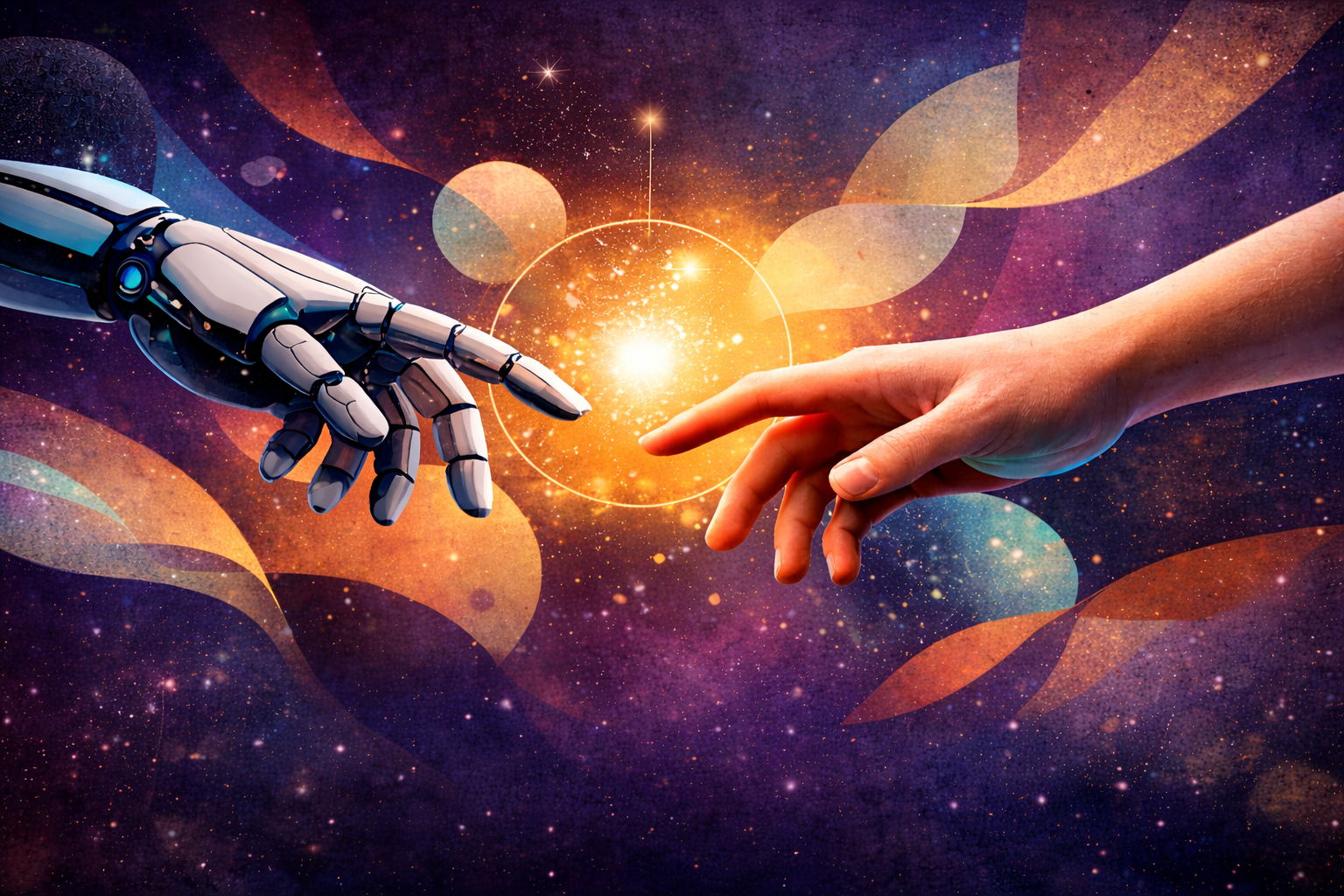 Ремесло и искусство: ИИ