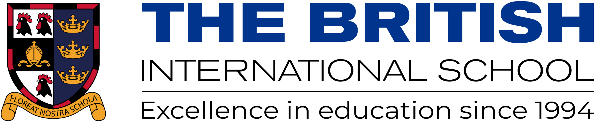 The British International School of Moscow