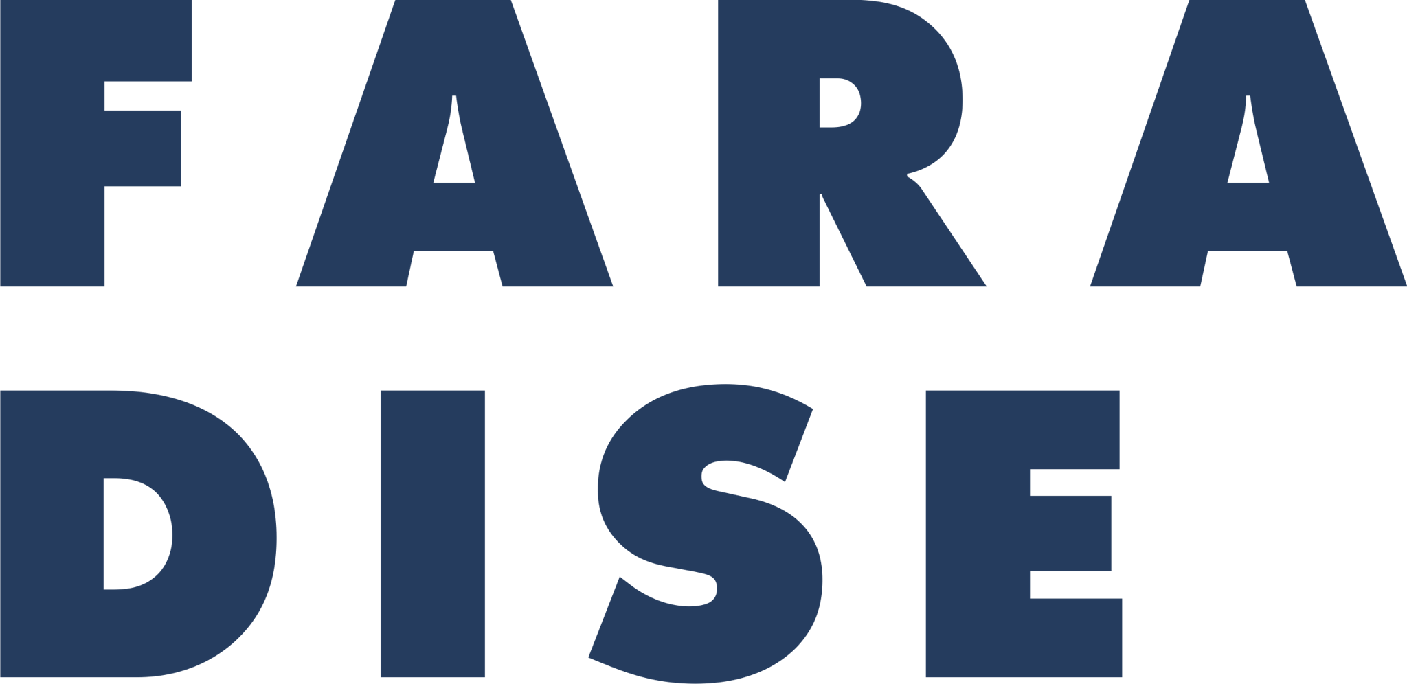 Faradise