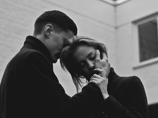 Лекция "Созависимость в паре. Что делать дальше" (Встреча 2 из 2)