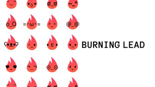 Burning Lead #12