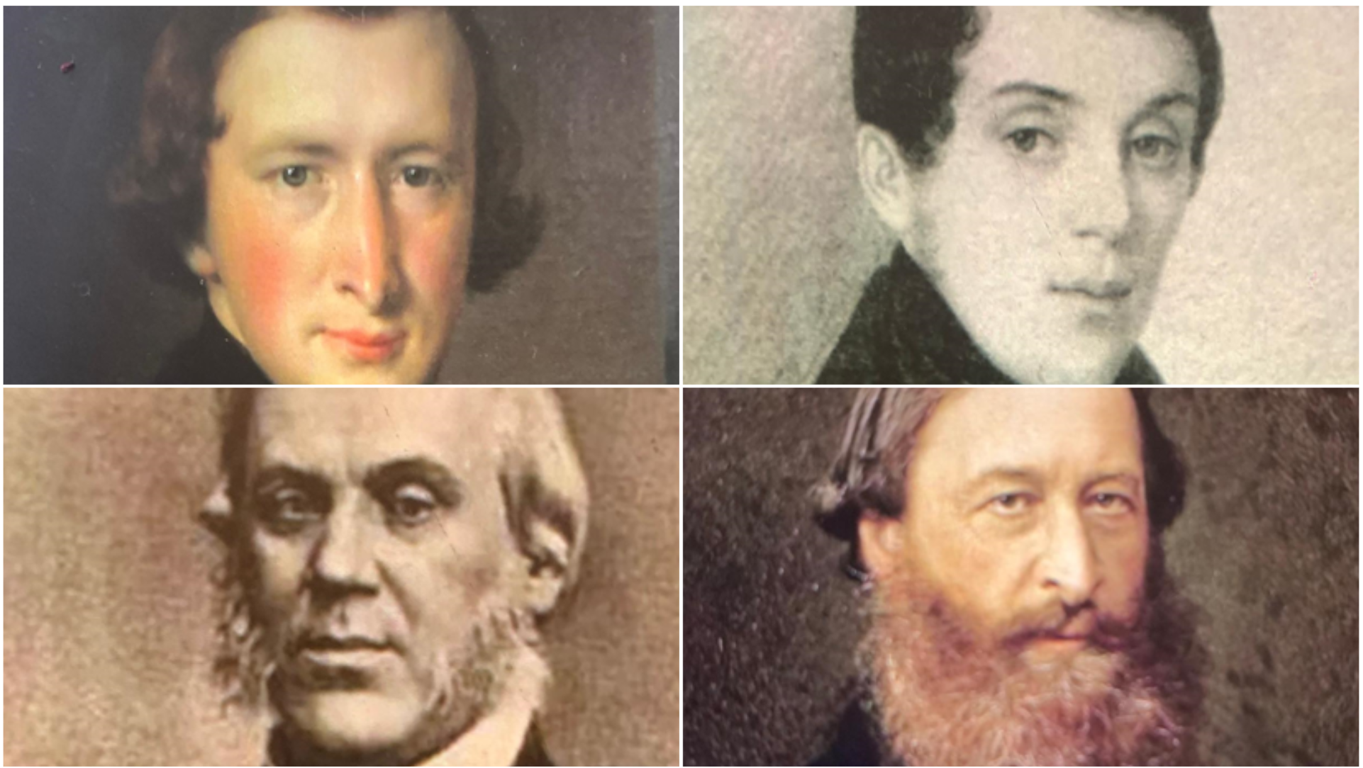 Сергей Васильев. Поколение реформаторов эпохи Великих реформ