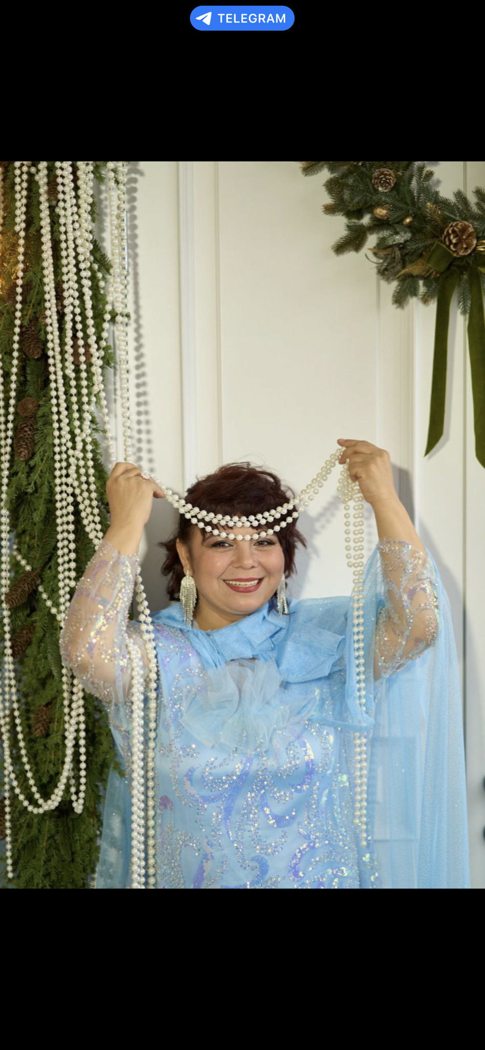 ✨ Грандиозное Восточное Шоу с Шахнозой: Погружение в Магию Востока ✨