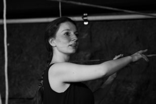 "Печать на сердце моём" по мотивам произведения А. Куприна