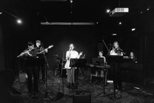 Джазовый концерт «Территория музыки»