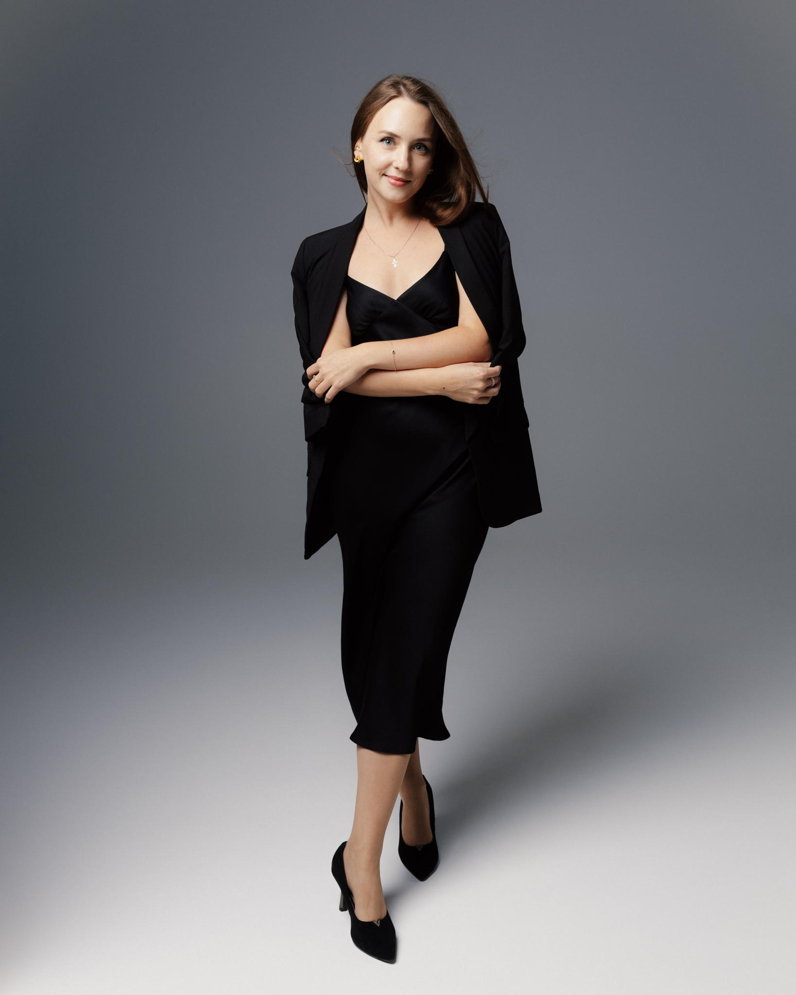 Елизавета Караулова (фортепиано)