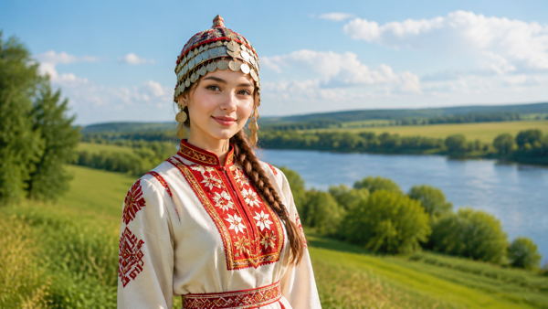 КУЛЬТлето. Терра Инкогнита: Путешествуем по России. Чувашия